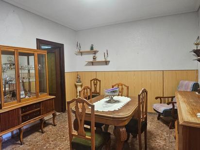 Menjador de Casa o xalet en venda en Archena amb Terrassa i Balcó
