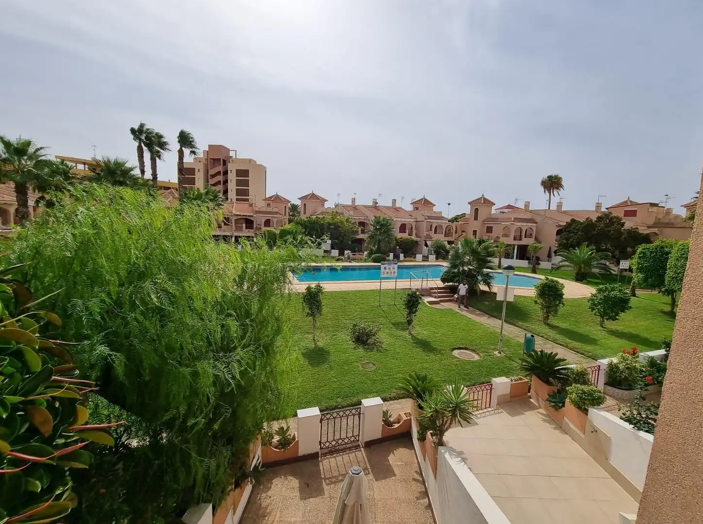 Dúplex en venda a Puerto de Mazarrón, imagen 13