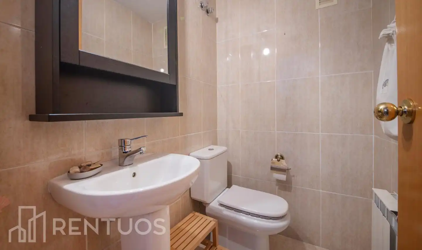 Casa en alquiler en calle d'Osca, imagen 17