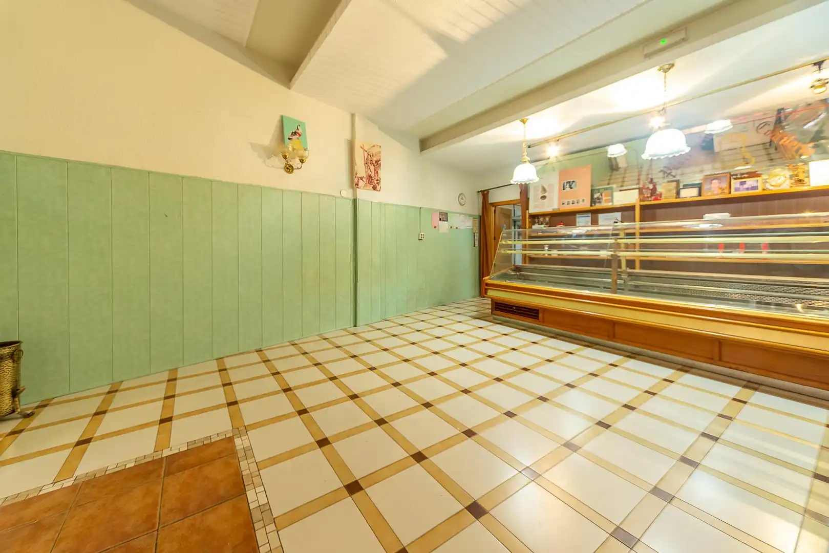 Local comercial en venda a Calle SAN JOSE 5, imagen 3