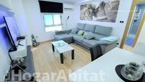 Living room of Flat for sale in Mislata  with Air Conditioner