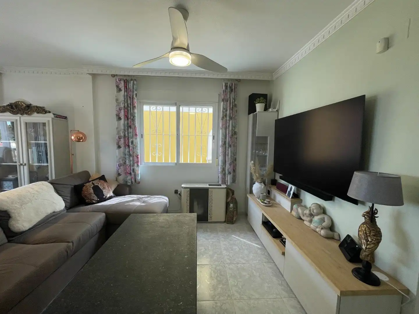 Living room of Houses for sale in San Fulgencio