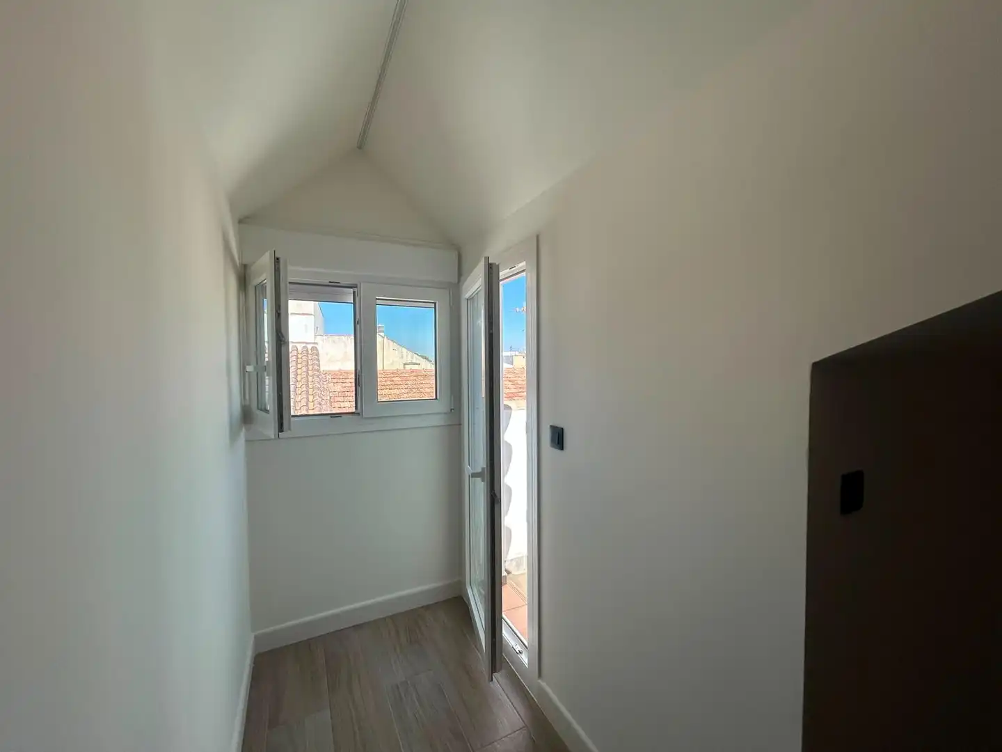 Terraza de Dúplex en venta en Antequera con Calefacción, Terraza y Balcón