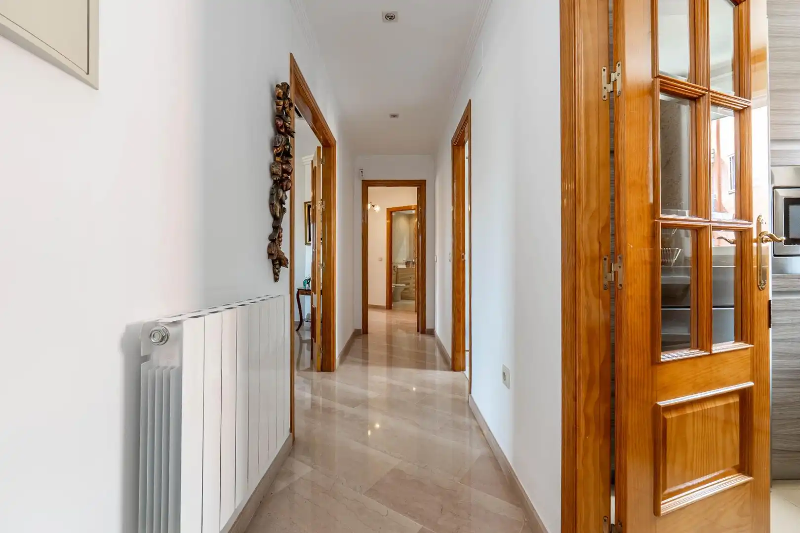Flat for sale in Granada  with Air Conditioner, Furnished and Balcony