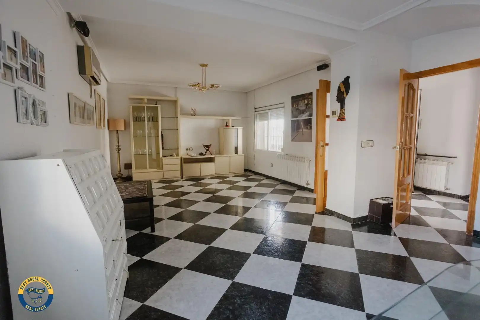 Casa o chalet en venta en Don Benito con Aire acondicionado, Calefacción y Terraza