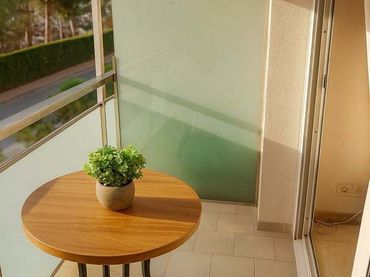 Wohnung mit Balkon zum Verkauf in Carrer de Montevideo 7