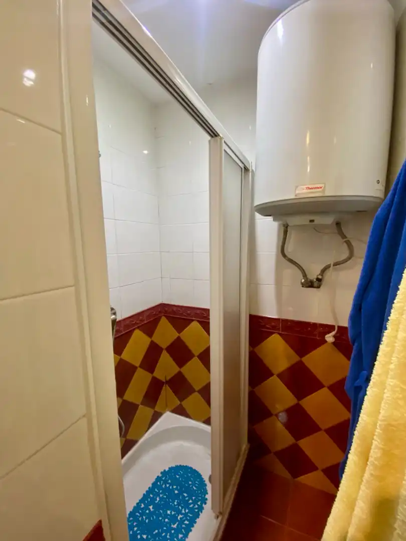 Baño de Piso en venta en Ciudad Real con Aire acondicionado, Calefacción y Amueblado