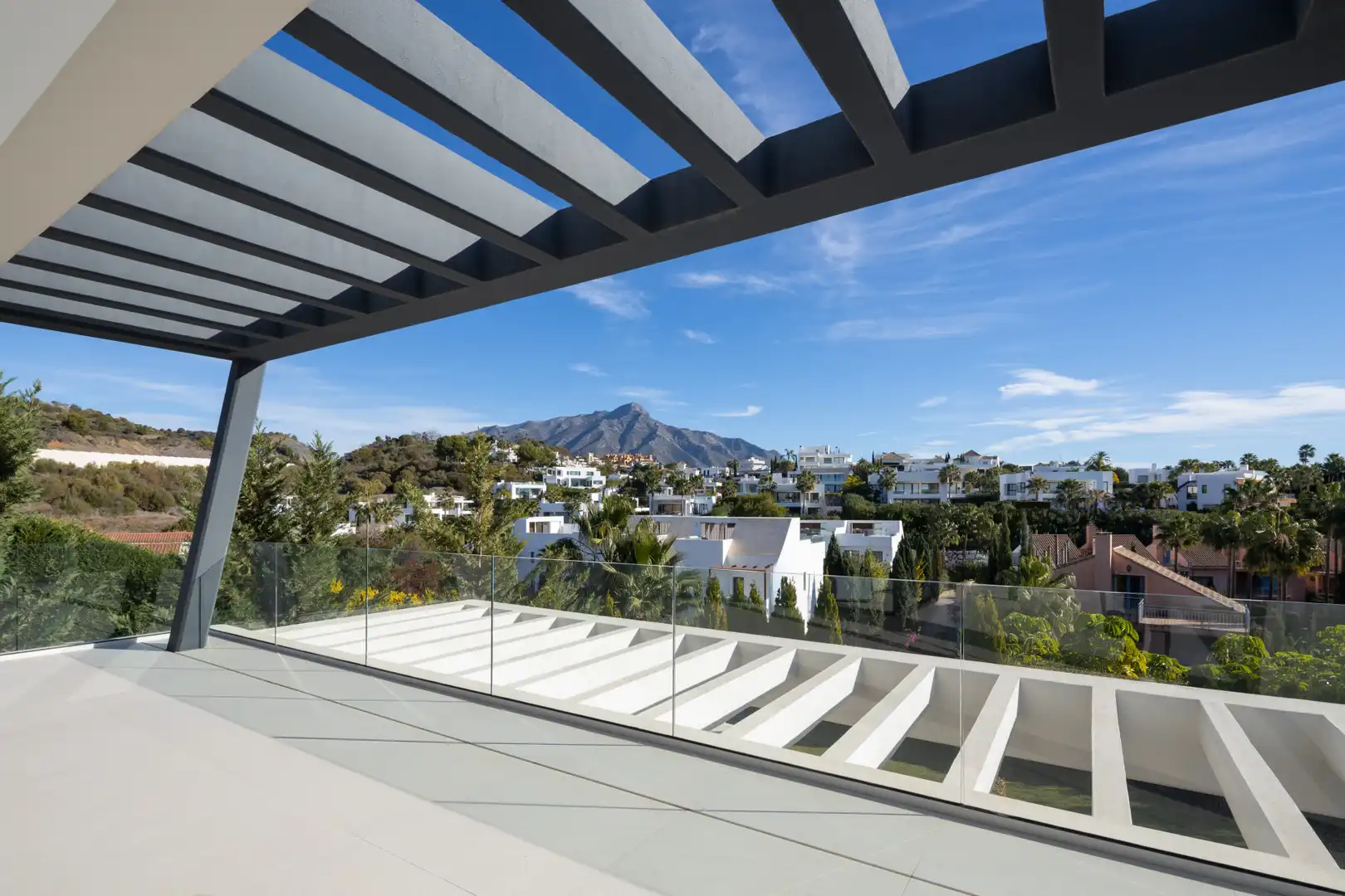 Maison avec piscine à vendre à Nueva Andalucía, imagen 4