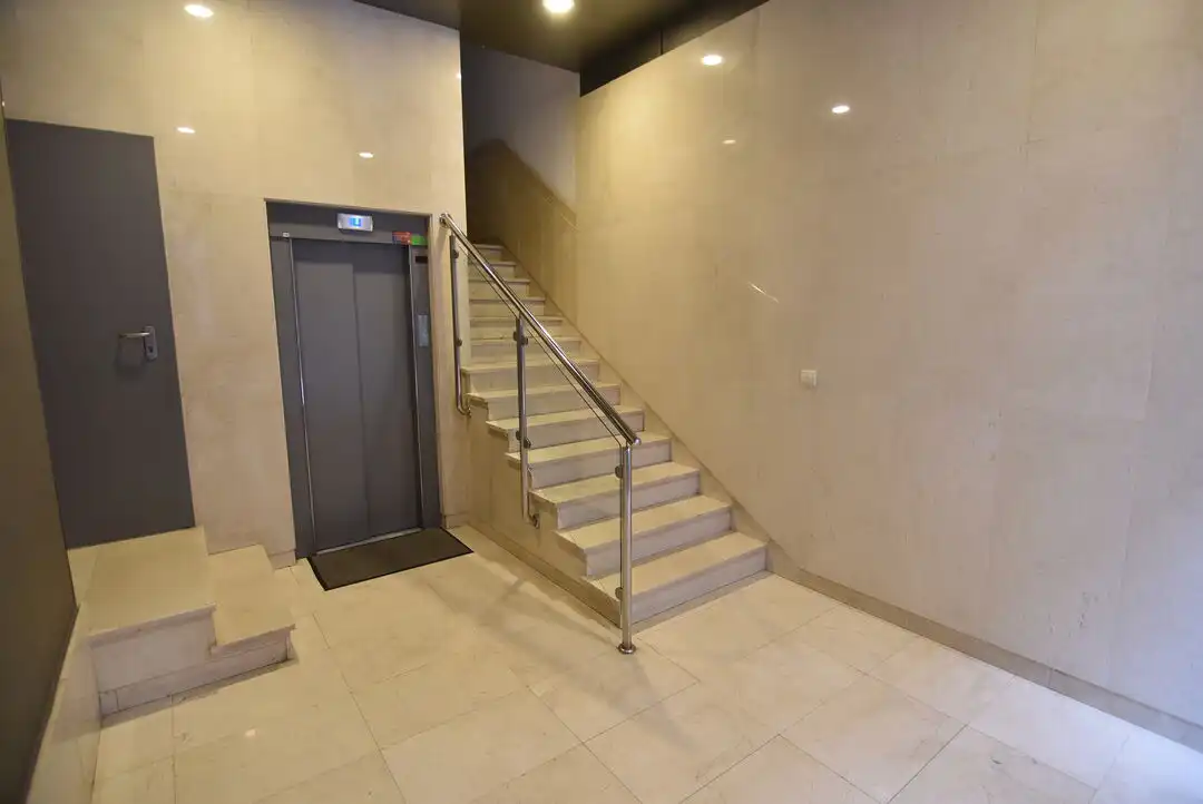 Appartement avec terrasse à vendre à Estaziño Kalea, imagen 51
