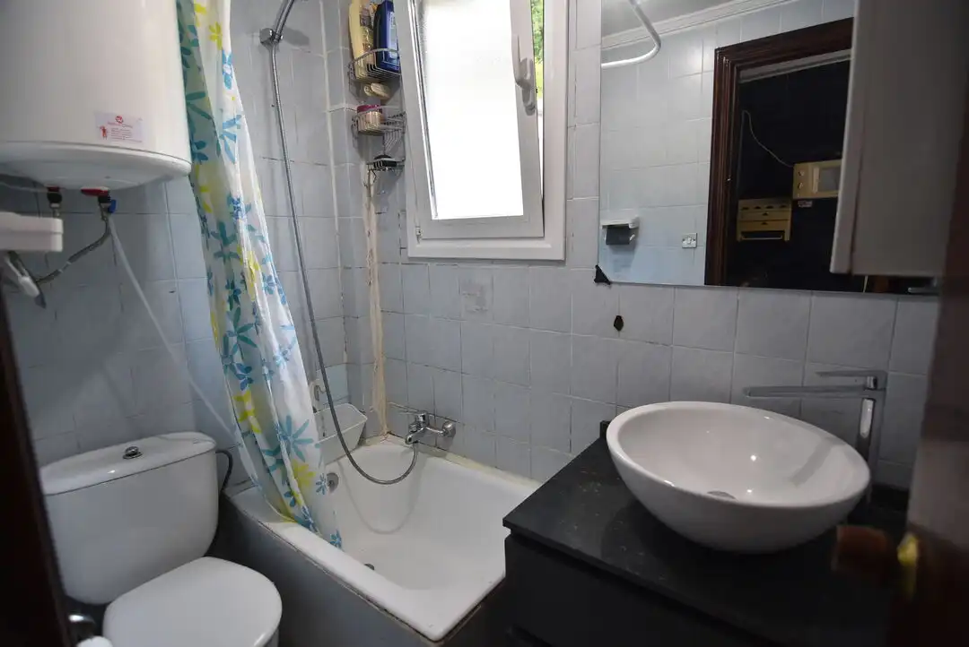 Appartement avec terrasse à vendre à Txonta Kalea, imagen 25