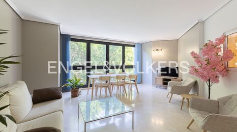 Photo 5 of Flat for rent in Passeig de L'albereda, Penya - Roja - Avda. Francia, Valencia Capital