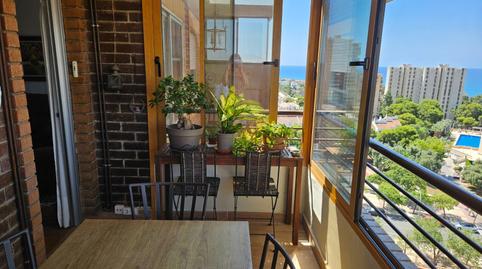 Photo 3 of Flat for sale in Cabo de las Huertas, Alicante / Alacant