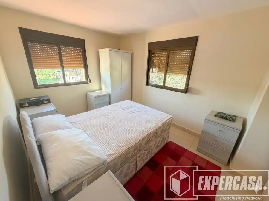 Habitación de Casa o chalet en venta en Llíria con Terraza