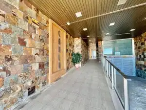 Wohnung zur Miete in Almuñécar mit Klimaanlage, Terrasse und Möbliert