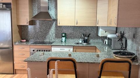 Foto 5 de Pis en venda a Carrer de Bons Aires, Vila-seca Poble, Tarragona