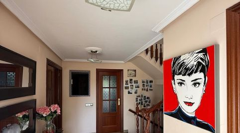 SE VENDE CASA EN MANCHA REAL