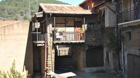 Photo 2 of Country house for sale in Calle Barrero, Robledillo de Gata, Cáceres