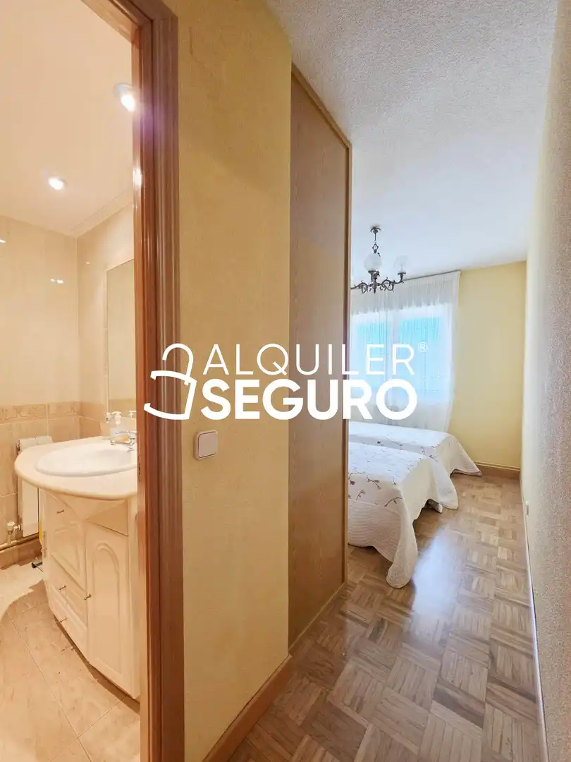 Flat with pool to rent in Islas Cies, imagen 9