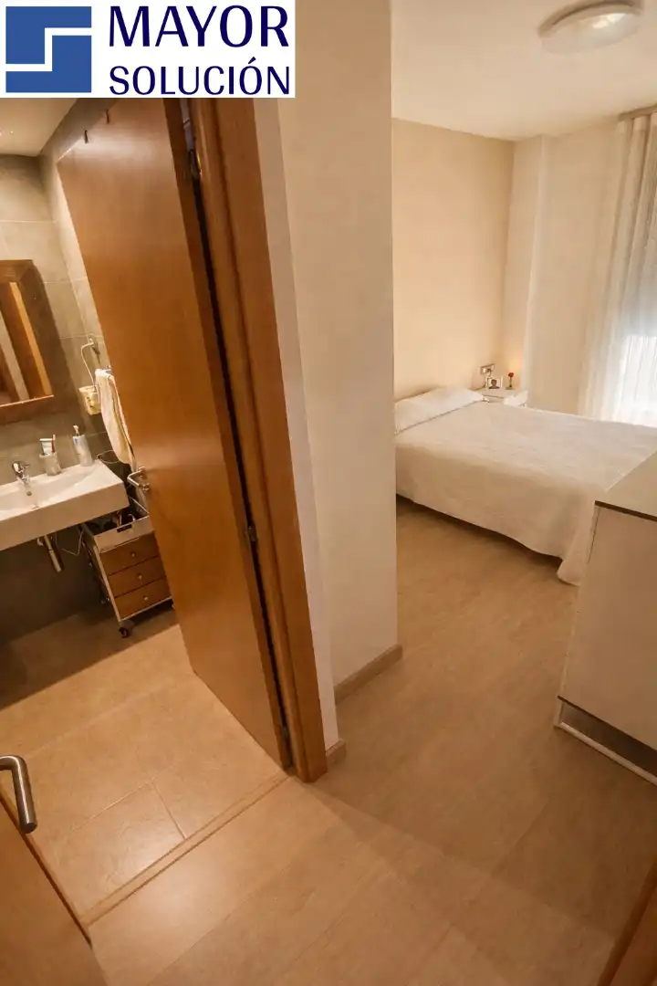 Piso con terraza en venta en Gorg - Progrés, imagen 9