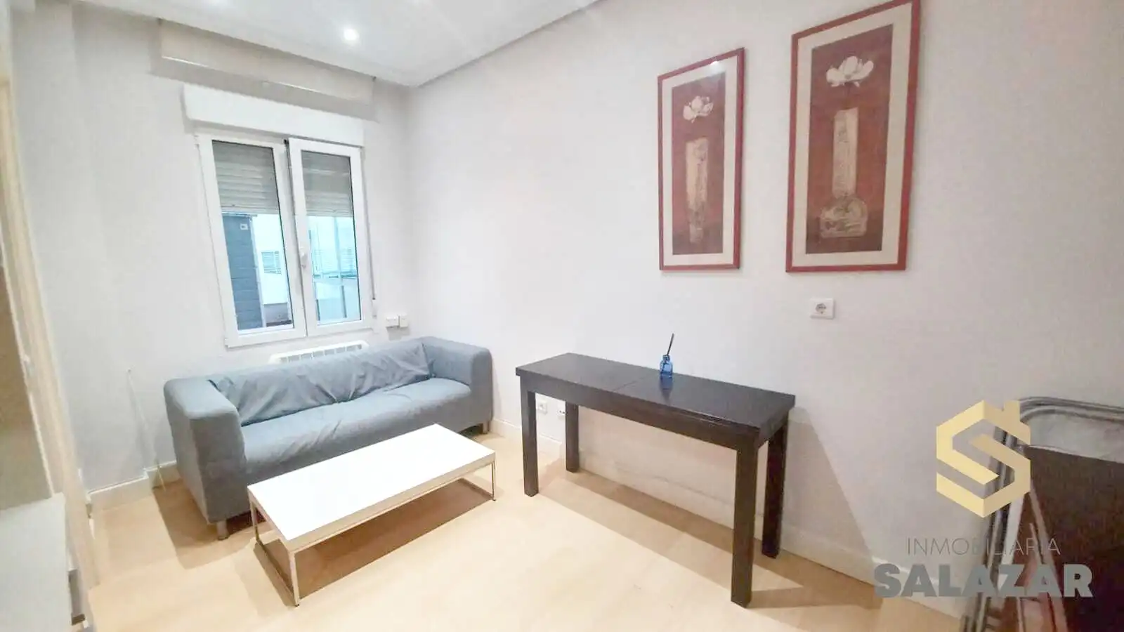 Apartment mit Aufzug zur Miete in Pérez Galdós Kalea