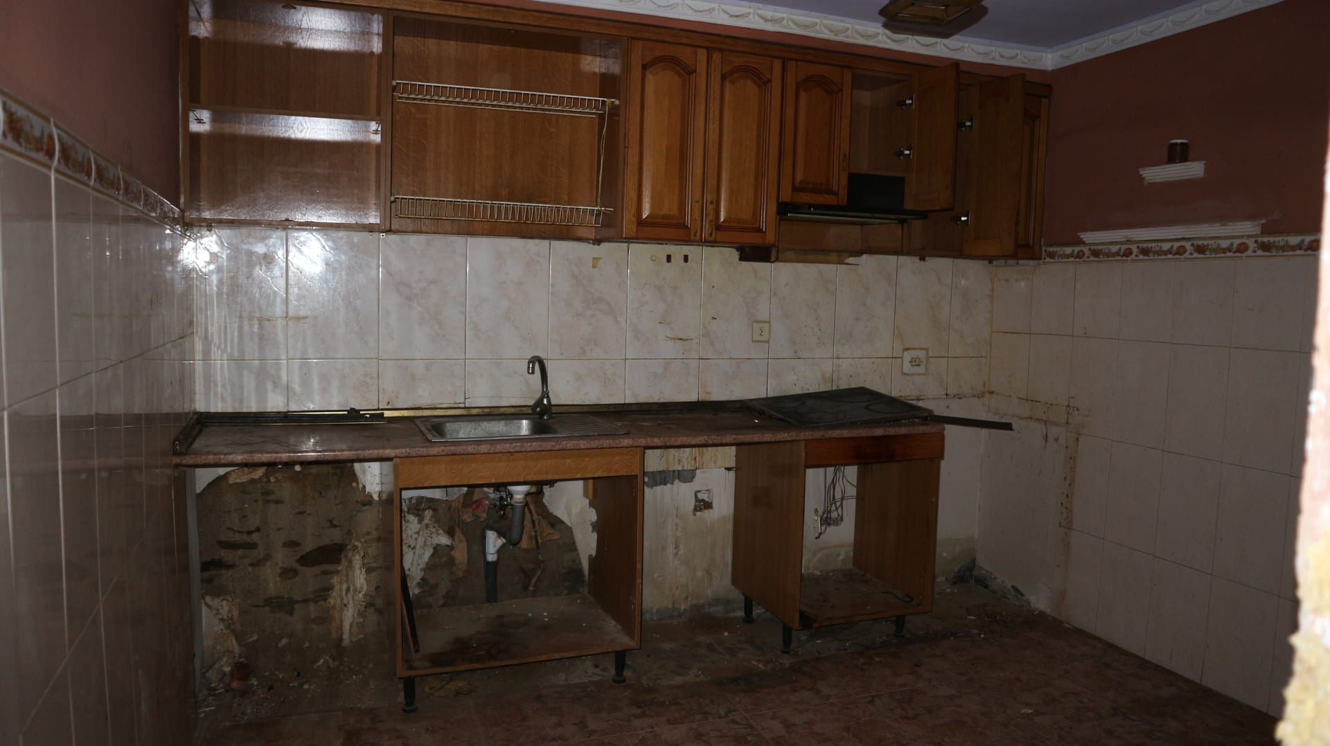 House or chalet for sale in Santiago del Campo
