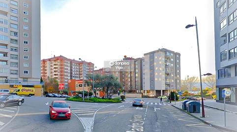 Foto 2 de Garatge en venda a Comesaña - Matamá, Vigo