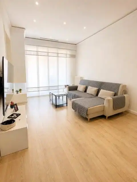 Flat with terrace for sale in Barceloneta -  Molí d'en Rovira