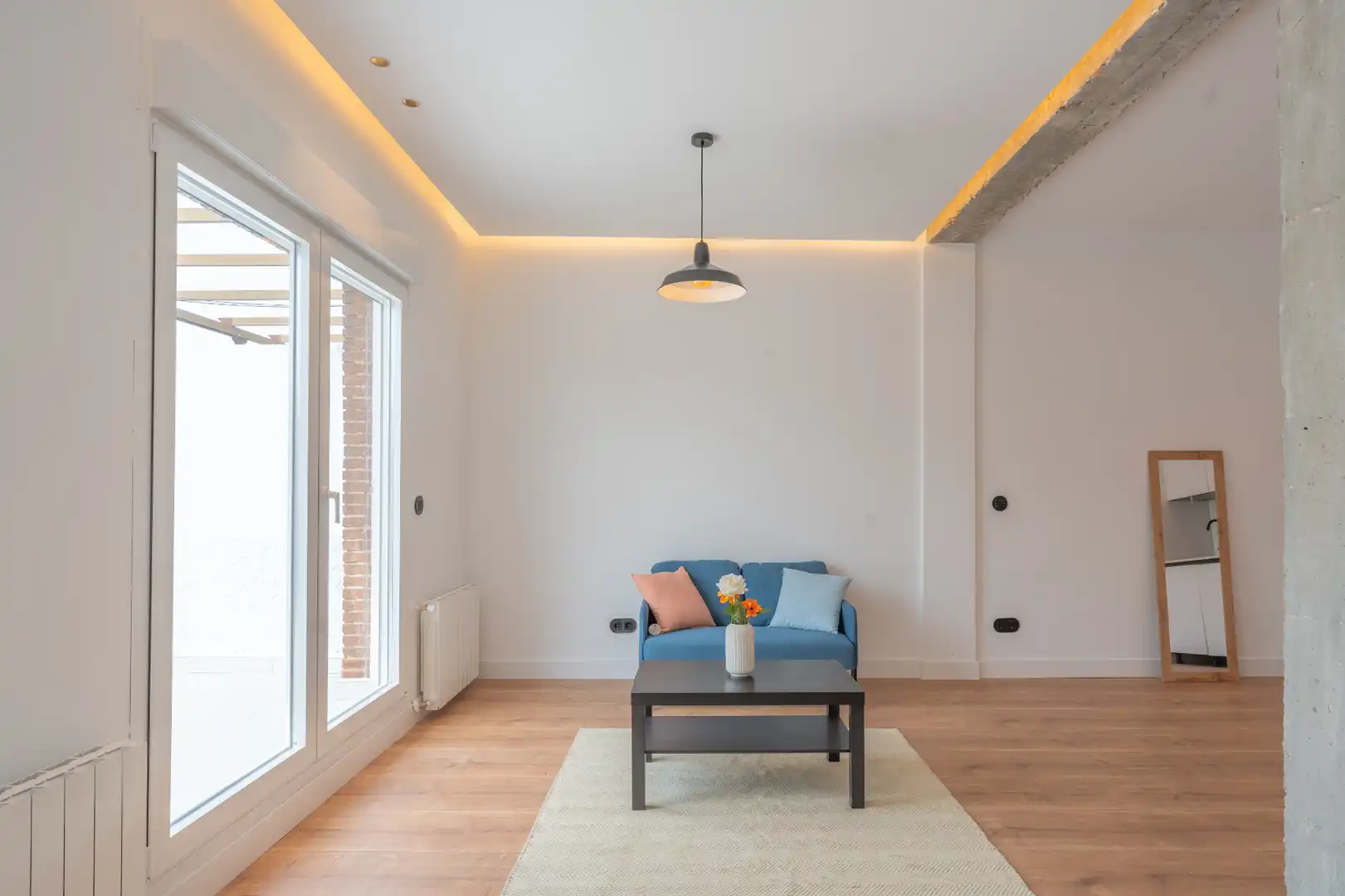 Ático con ascensor en venta en Calle Alcalá 229, imagen 12