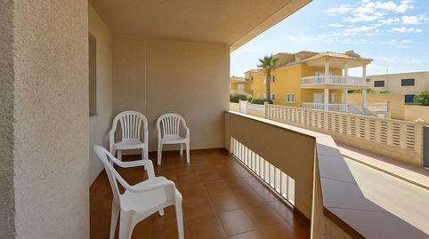 Foto 3 de Piso en venta en Edificio Mexico, 1, Zona Galúa - Calnegre, La Manga del Mar Menor