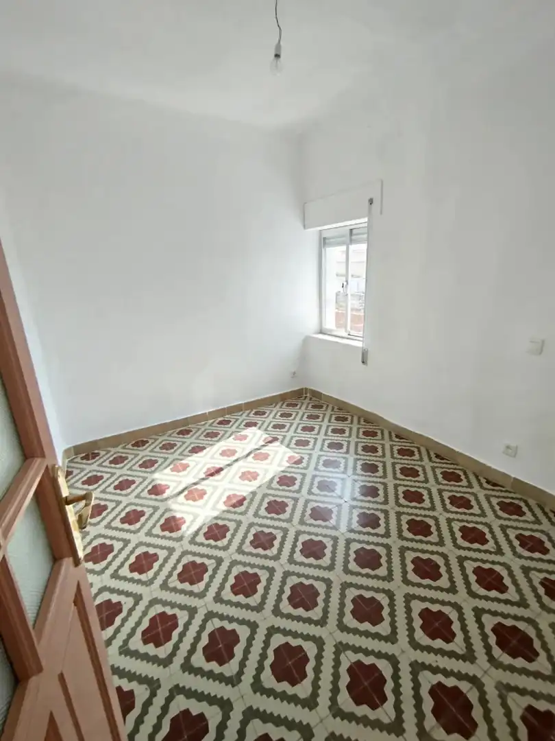Dormitori de Casa o xalet en venda en El Fresno amb Terrassa