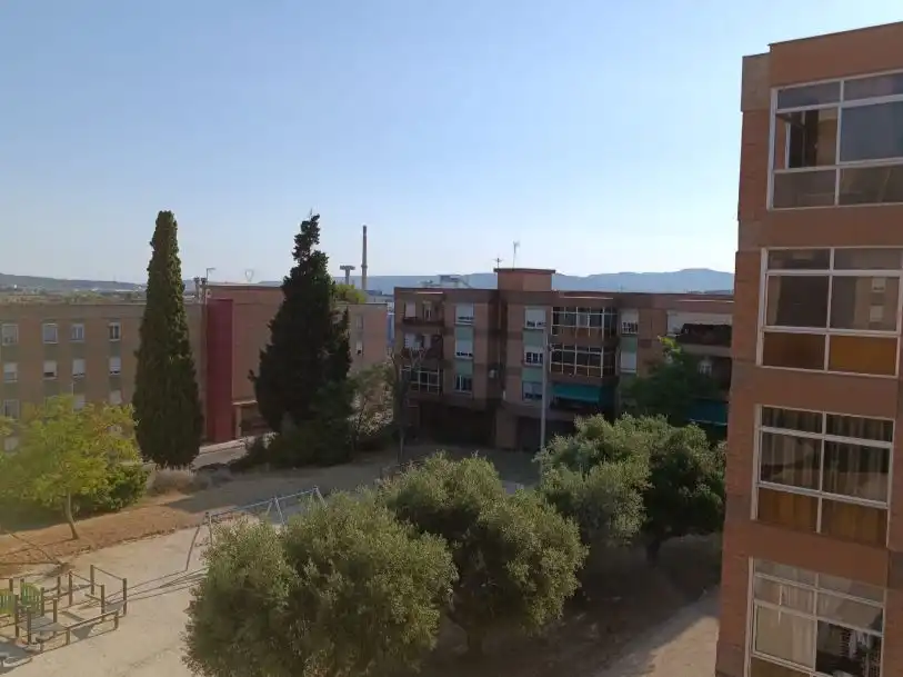 Wohnung mit Aufzug zum Verkauf in Carrer d'Hortaleza 5, imagen 25