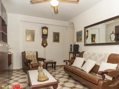 Living room of Flat to rent in  Córdoba Capital  with Air Conditioner