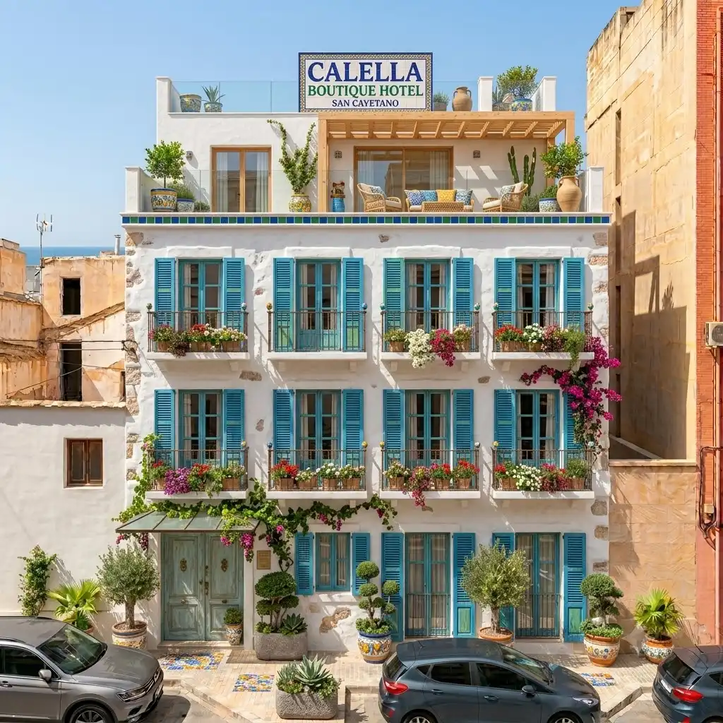 Vista exterior de Casa o xalet en venda en Alicante / Alacant amb Terrassa, Moblat i Balcó