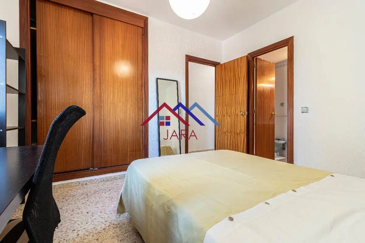 Apartamento de alquiler en Parque Atlántico - Ronda este