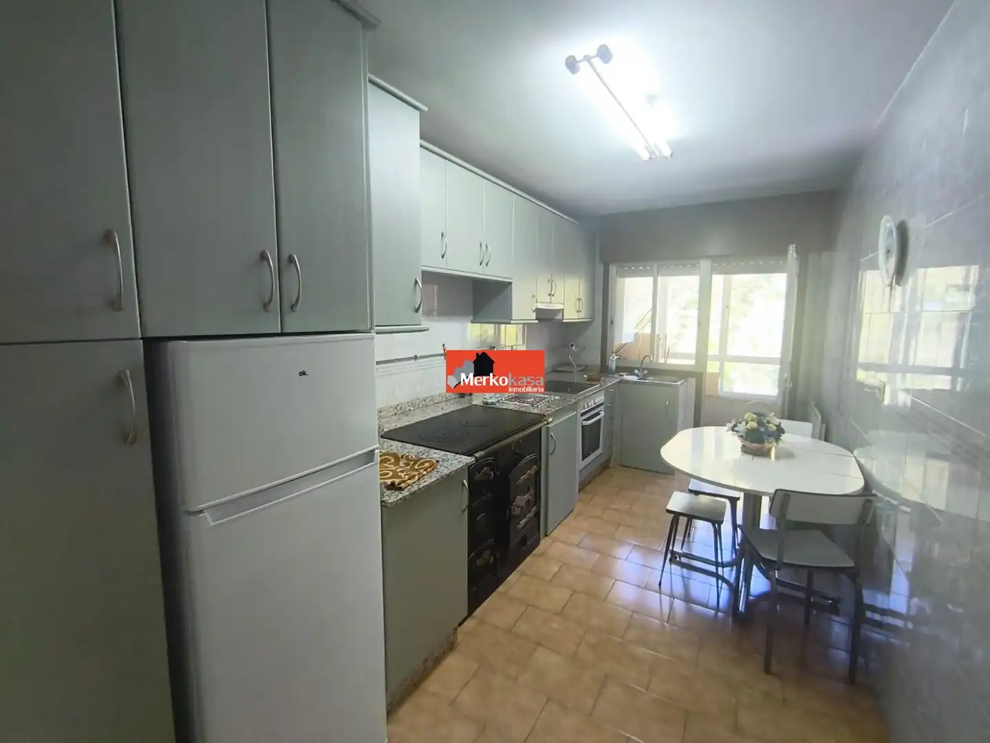 Appartement avec terrasse à vendre à As Nogais, imagen 3