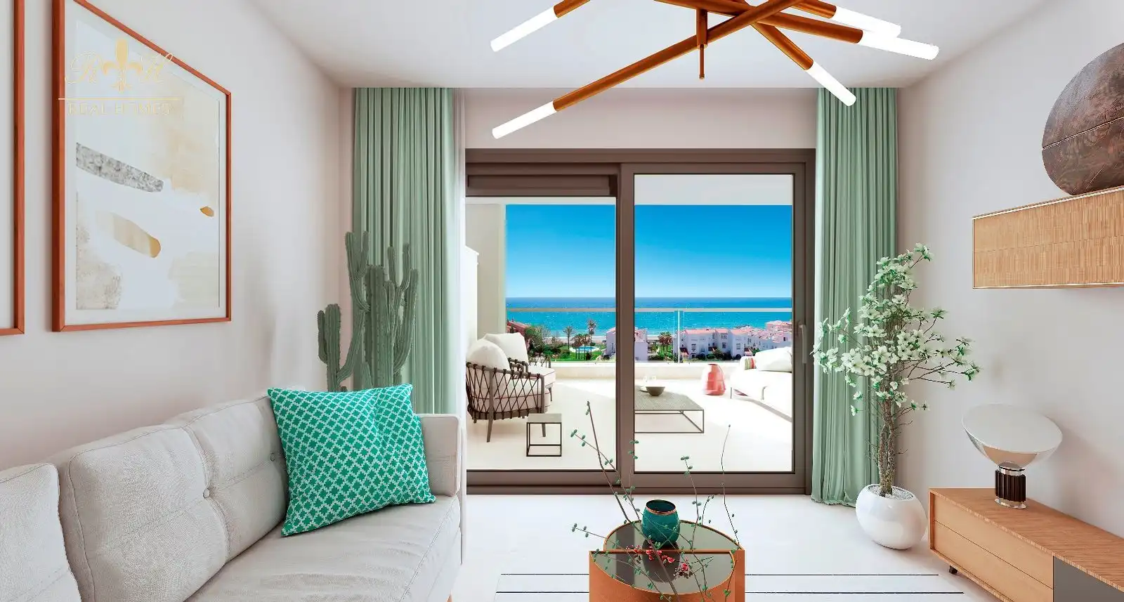 Wohnung mit Pool zum Verkauf in Casares pueblo, imagen 9