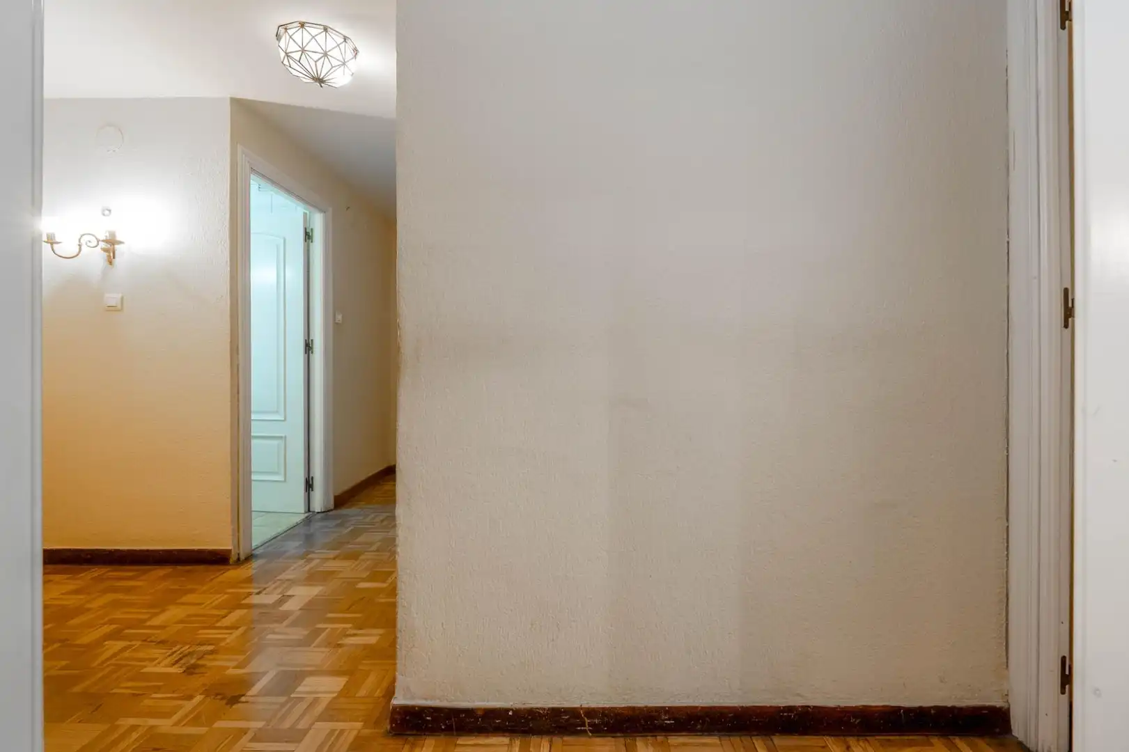 Appartement avec terrasse à vendre à Calle Pedro Antonio de Alarcón 45, imagen 18