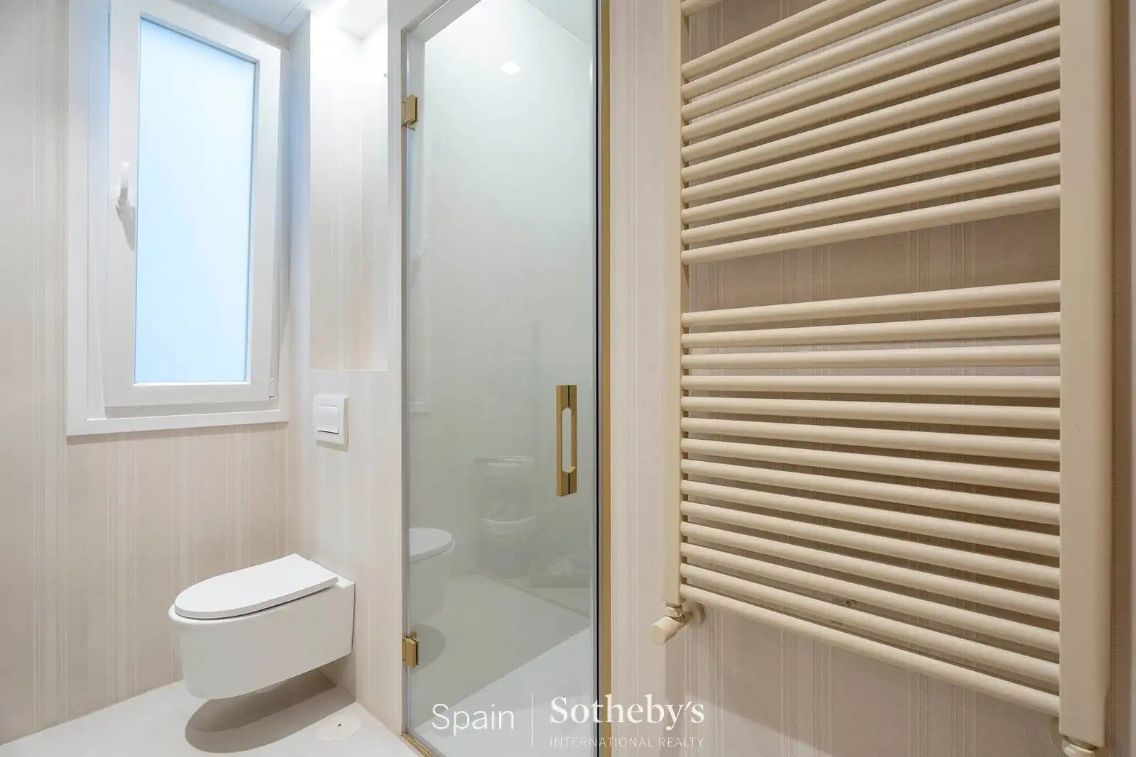 Apartament amb ascensor de lloguer a Calle de Zurbano, imagen 16