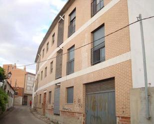 Exterior view of Building for sale in Velada