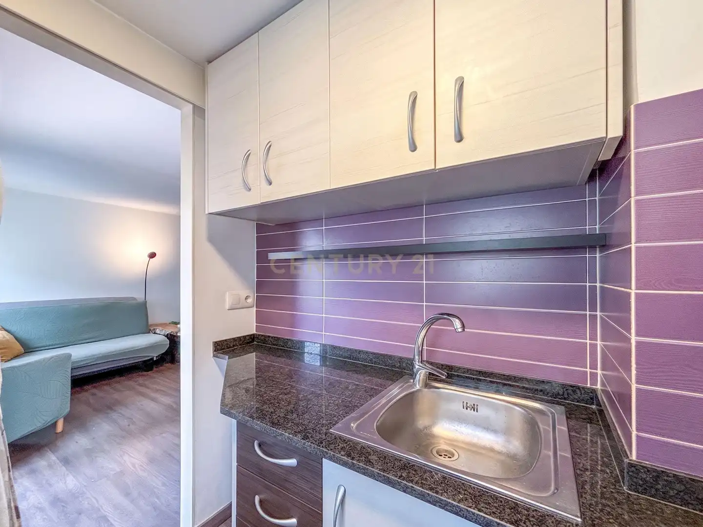 Apartament en venda a Nou Barris, imagen 4