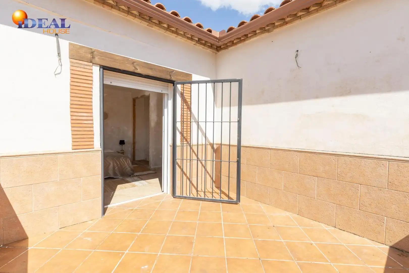 Casa o chalet en venta en Íllora con Jardín privado