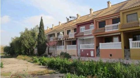 Foto 4 de Casa adosada en venda a Plaza de L'estany, 11, Playas de Puçol, Valencia