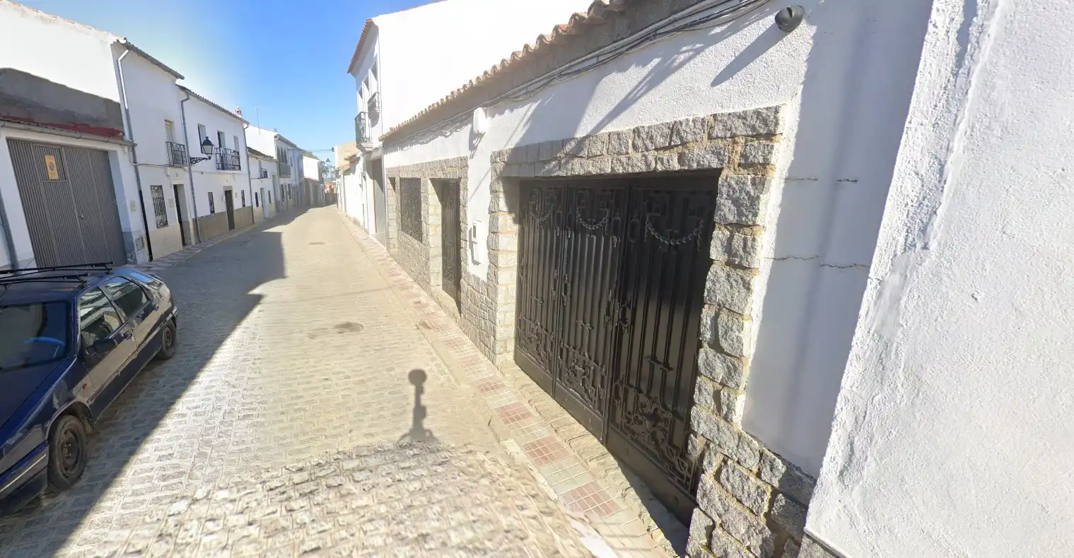 Adossat en venda a Calle Nueva, imagen 2