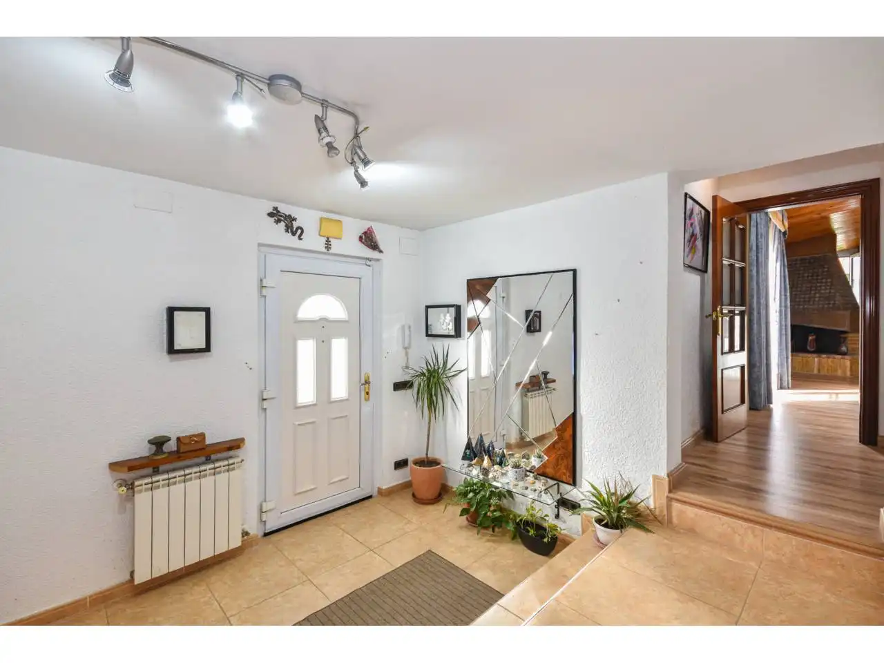 Casa con piscina in vendita a Vilanova del Vallès, imagen 46