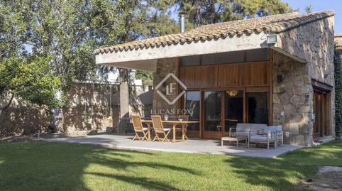 Photo 2 of House or chalet to rent in Rocafort, Valencia