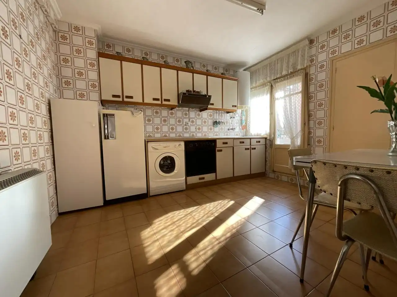 Wohnung mit Terrasse zum Verkauf in Avenida Calahorra, imagen 17