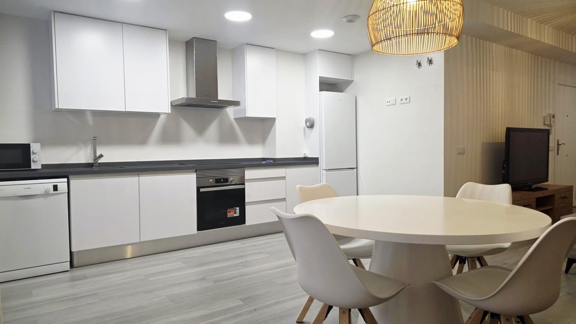 Cocina de Piso en venta en Torrent