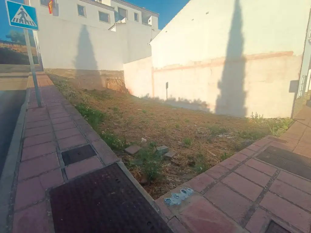 Terreni e lotti in vendita a Calle Llanete De Abajo, imagen 9