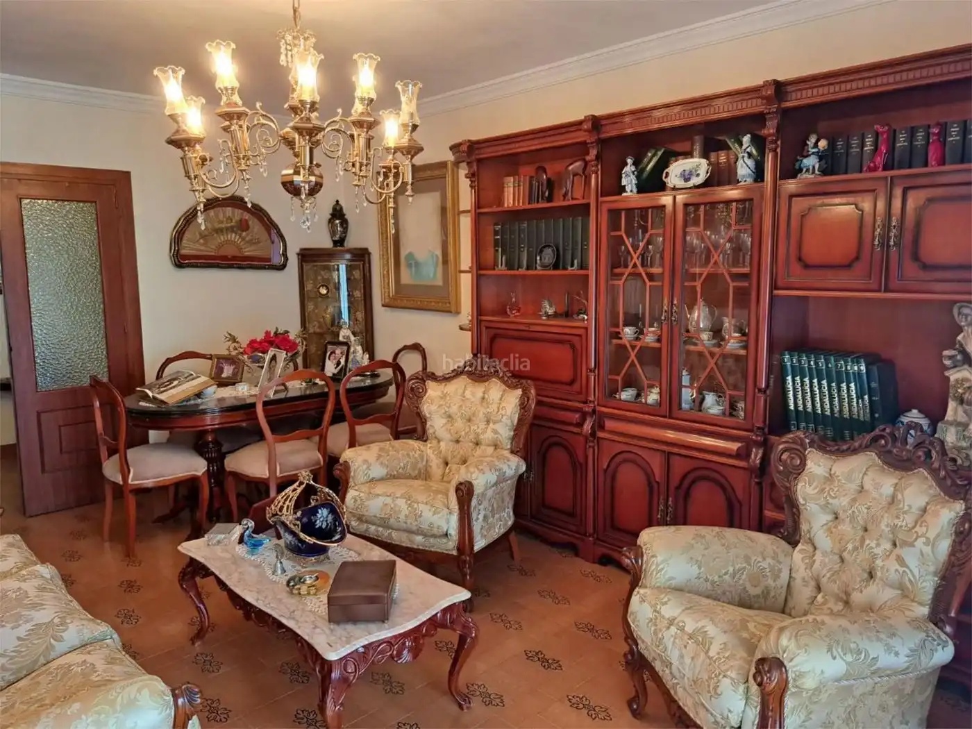 Flat with lift for sale in Avenida de Salobreña 5, imagen 2