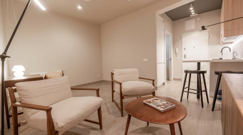 Foto 4 de Oficina de lloguer a Calle Calle de Ceferino Rodríguez, 17, Valdeacederas,  Madrid Capital